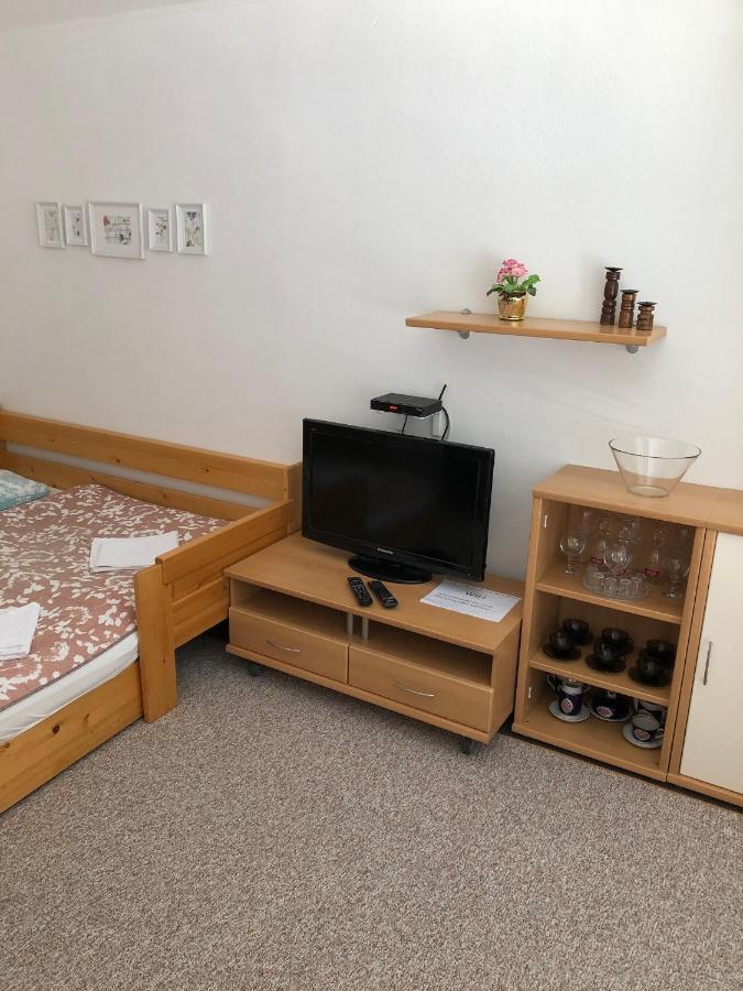 Apartmany Hagy L+L Vysoké Tatry Exteriör bild