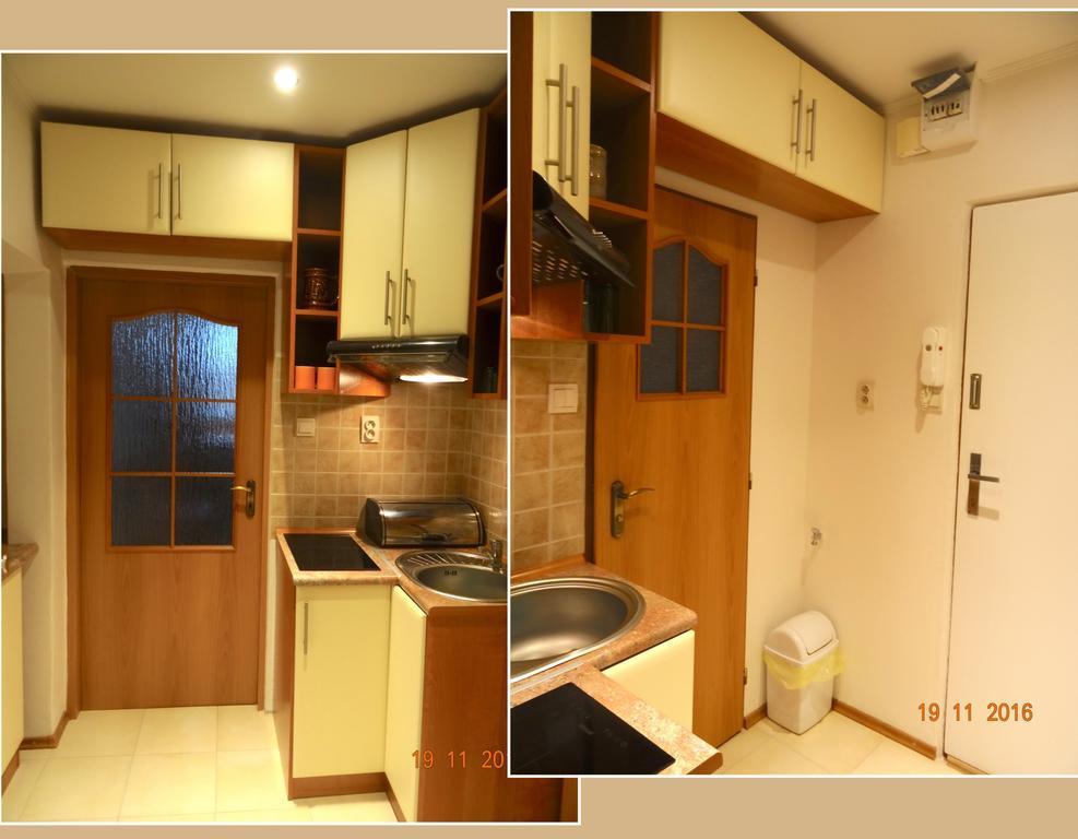 Apartmany Hagy L+L Vysoké Tatry Exteriör bild