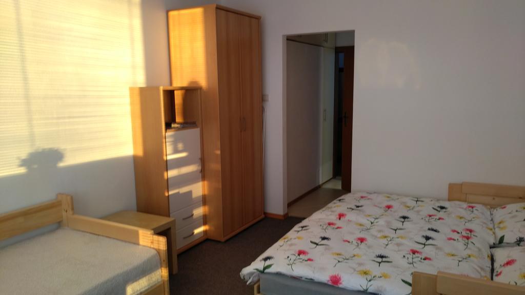 Apartmany Hagy L+L Vysoké Tatry Exteriör bild