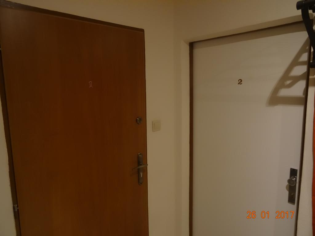 Apartmany Hagy L+L Vysoké Tatry Exteriör bild