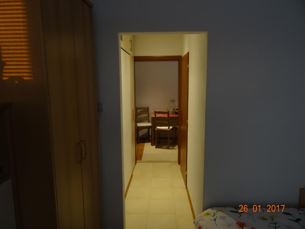 Apartmany Hagy L+L Vysoké Tatry Exteriör bild