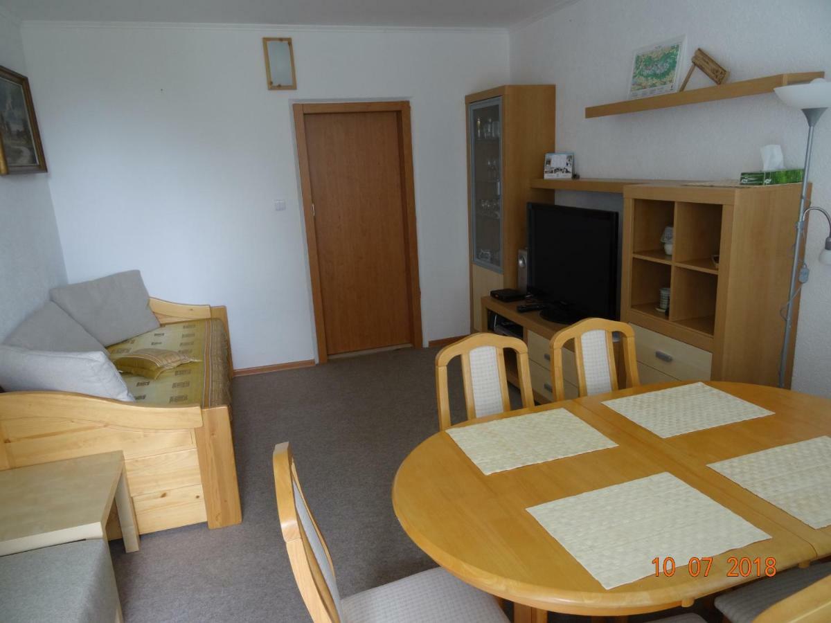 Apartmany Hagy L+L Vysoké Tatry Exteriör bild
