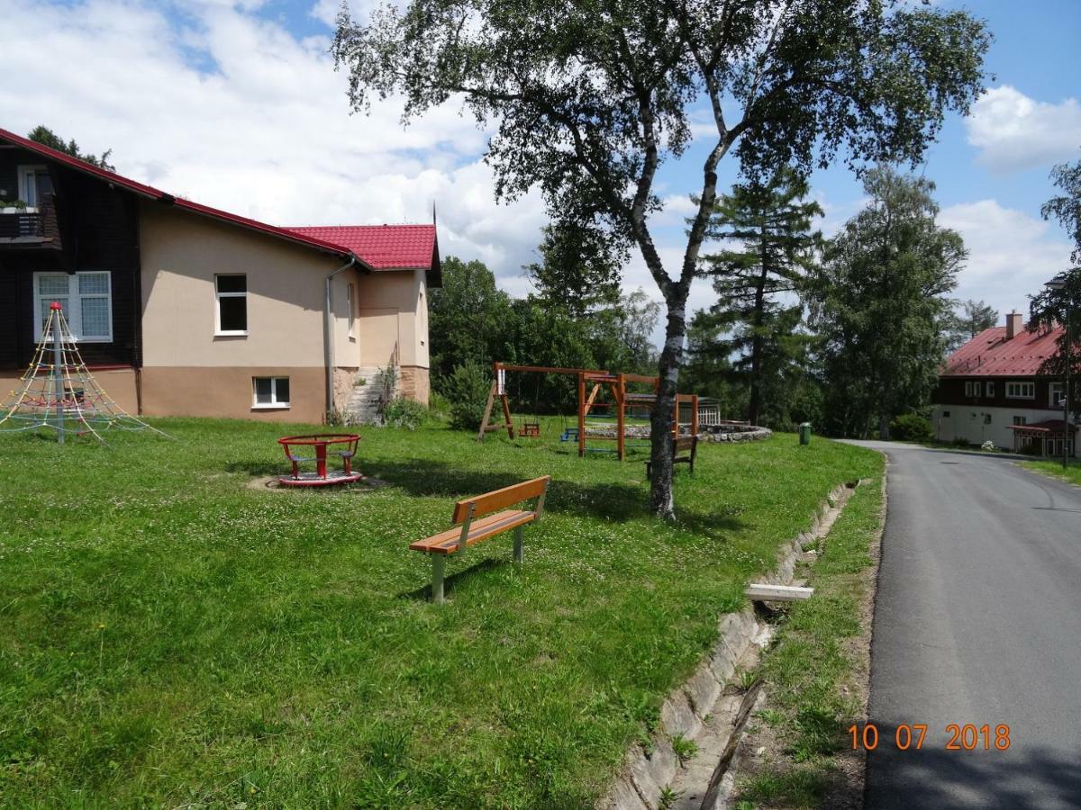 Apartmany Hagy L+L Vysoké Tatry Exteriör bild
