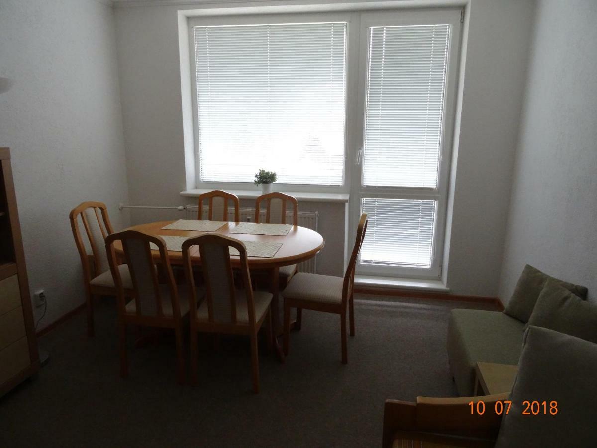 Apartmany Hagy L+L Vysoké Tatry Exteriör bild