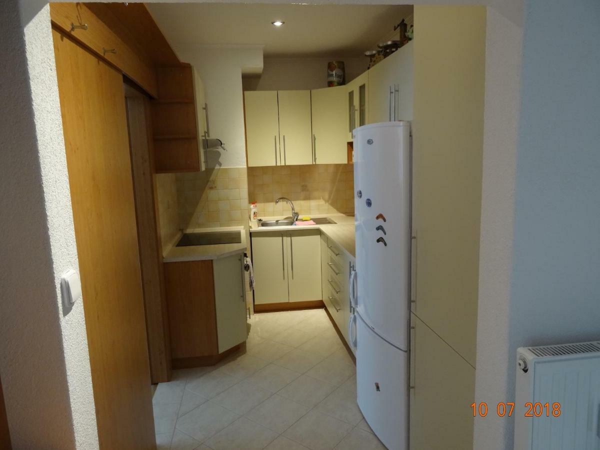 Apartmany Hagy L+L Vysoké Tatry Exteriör bild