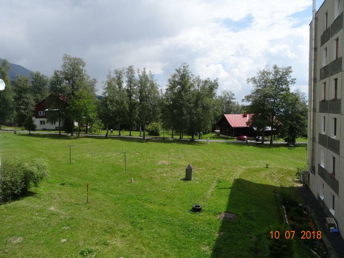 Apartmany Hagy L+L Vysoké Tatry Exteriör bild