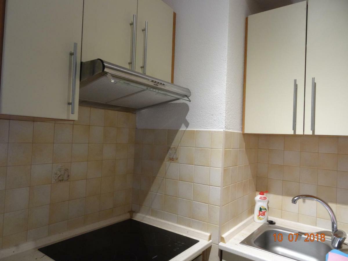 Apartmany Hagy L+L Vysoké Tatry Exteriör bild