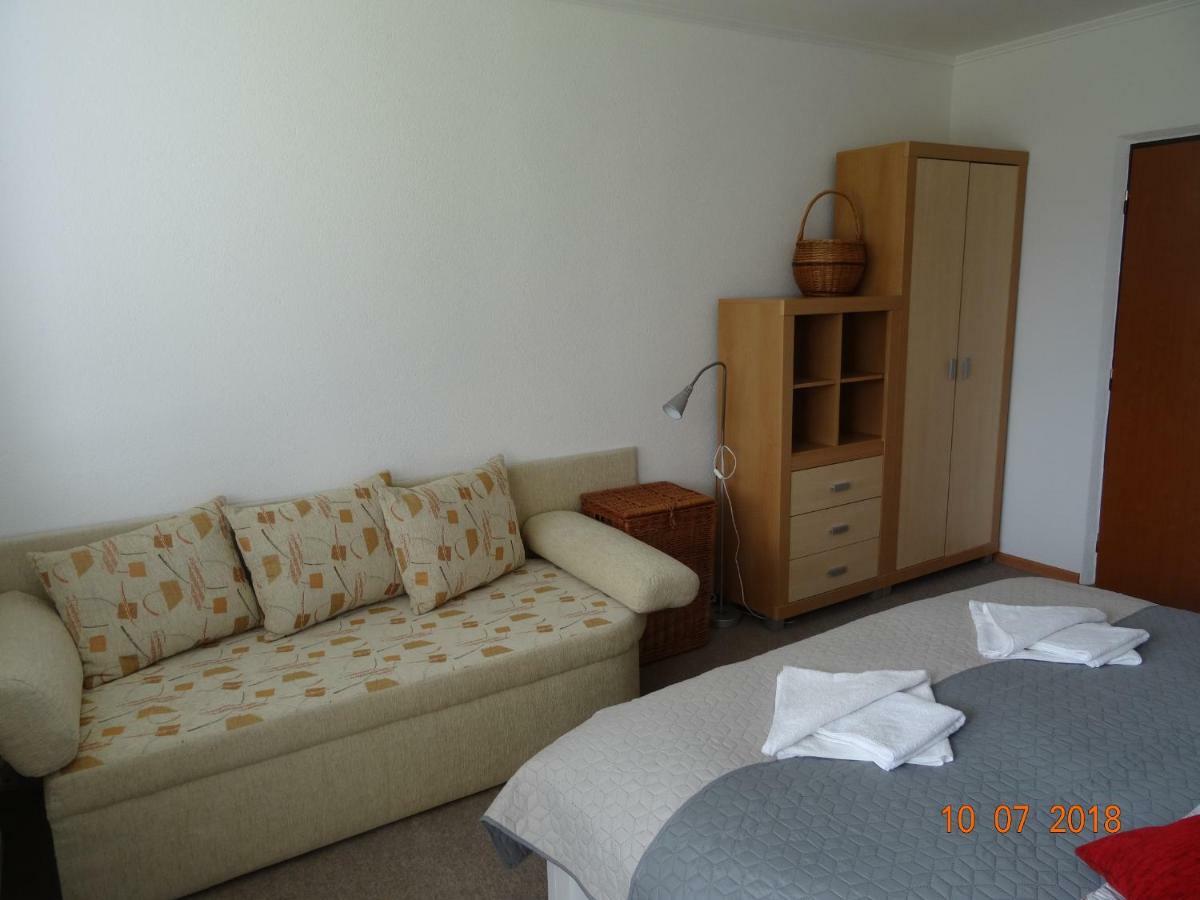 Apartmany Hagy L+L Vysoké Tatry Exteriör bild