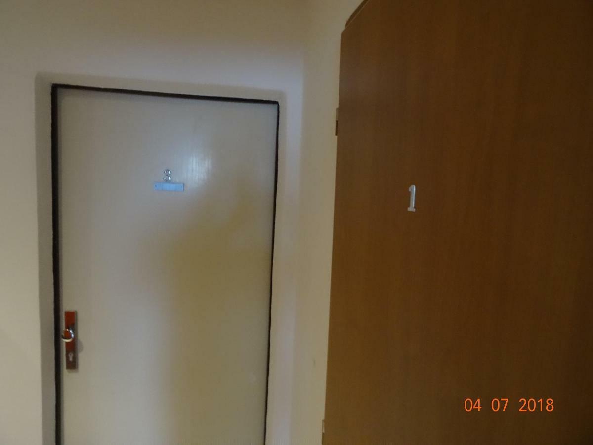 Apartmany Hagy L+L Vysoké Tatry Exteriör bild