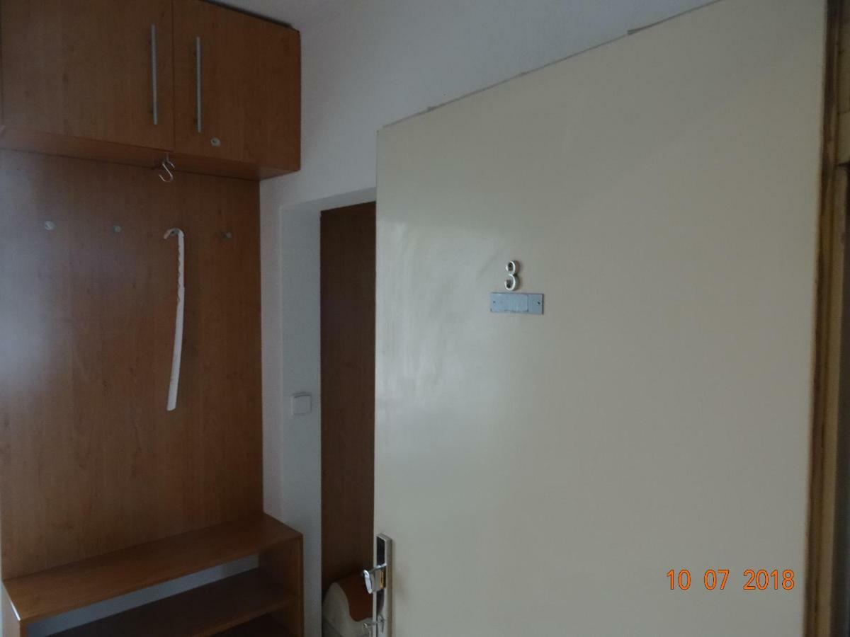 Apartmany Hagy L+L Vysoké Tatry Exteriör bild