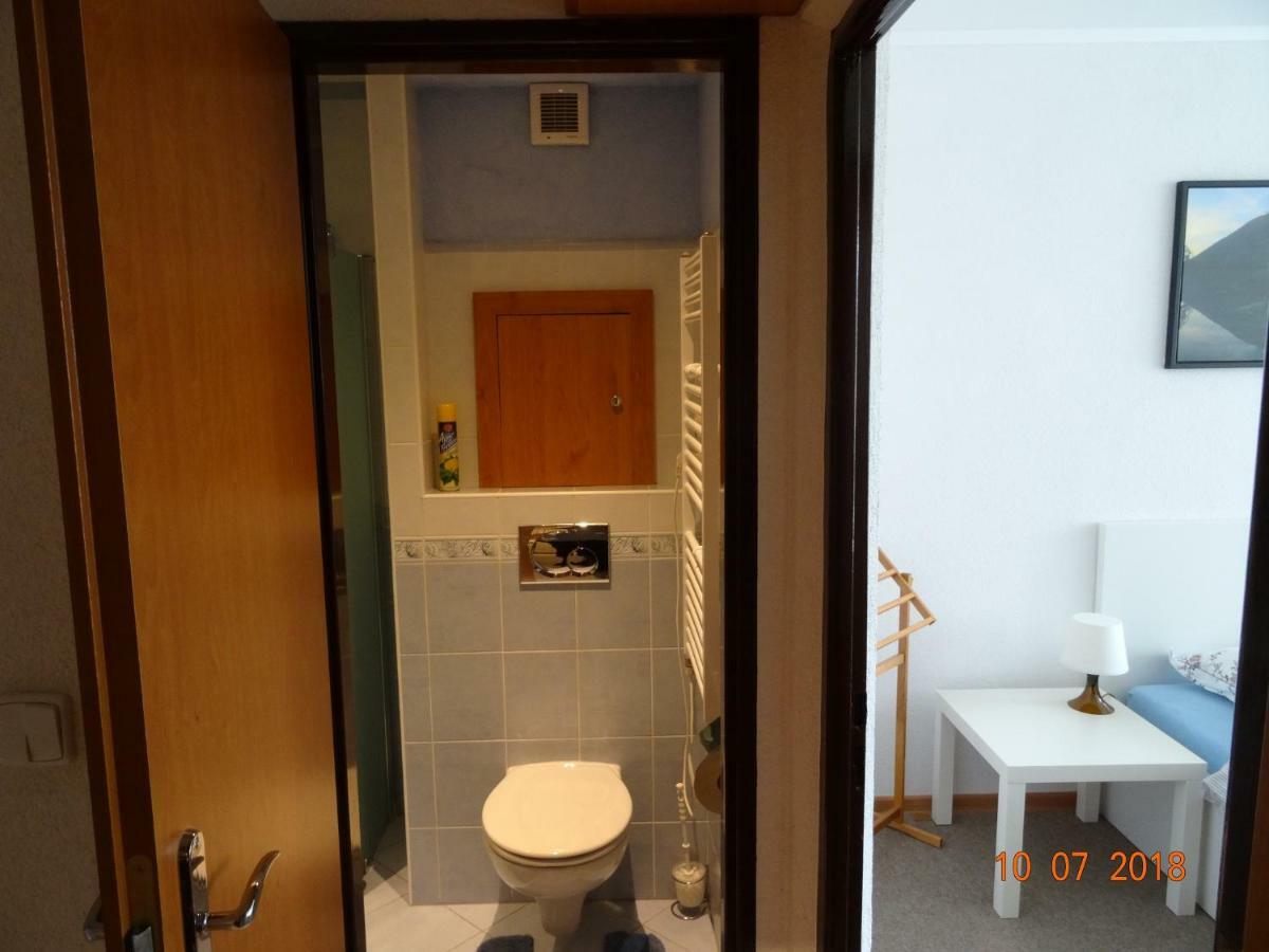Apartmany Hagy L+L Vysoké Tatry Exteriör bild
